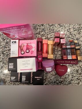 Makeup Beauty HAUL!!